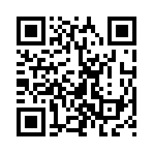 QR Code for bitcoin:1C32UdDrdoSm9FrXAX3yRbojeo7zh3fnQJ