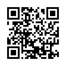 QR Code for bitcoin:1C32fSfhicVbdDuu5FbTZwcZEJHqpAtXDH