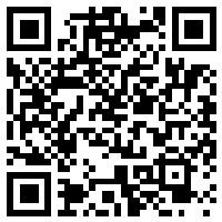 QR Code for bitcoin:1C33SjASVfPZeSTUqQP2efbEMdrpQUQMGp