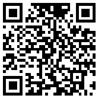 QR Code for bitcoin:1C34VPEWF2xoGhaYd1VTNJLz7sdCVEsXvL