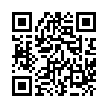 QR Code for bitcoin:1C375eCgRVRL6qwwbDriuqFaKLFP3K7daz