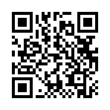 QR Code for bitcoin:1C3AMd7sDp3KGxEnXHFe6hfkjVscMDUfGp