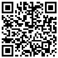 QR Code for bitcoin:1C3AzAQG5n4G9UfSFj9FudW6588ETU5sV8