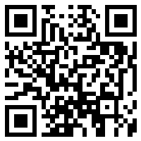 QR Code for bitcoin:1C3E8idJwFEEnYCjCorf2rsoD62SFQEECT