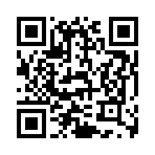 QR Code for bitcoin:1C3EDYy1SPM4tiqwPbhZUxCEbdQdHvhnnF