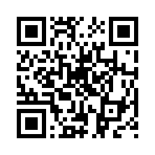QR Code for bitcoin:1C3FAWicqmJX6umQMSXhf7G5DbrFU2j9RM