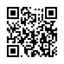 QR Code for bitcoin:1C3JBg3GBJPoMUyDDRuqzBz768WSprafUs