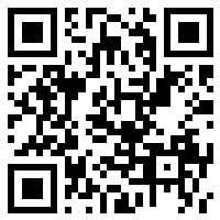 QR Code for bitcoin:1C3JRJ3DDNcvUvYhx4PX8SWgmkQPXhAvp