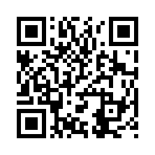 QR Code for bitcoin:1C3NTBBo7LZWhmq5DoPgcoyjX7GWa6PCBr
