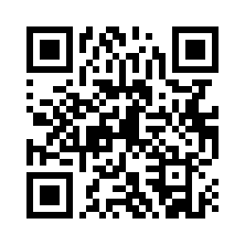 QR Code for bitcoin:1C3RFPBvjWJiExypjDLDzzoMsd9S7MJLgJ