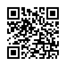 QR Code for bitcoin:1C3Sf3LvjbVX8ZgEBdsseqwiDnzpDBoyie
