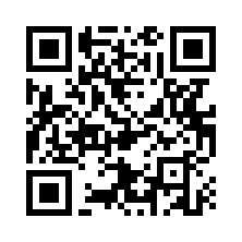 QR Code for bitcoin:1C3SzbxPuAVdMSJCwf6FcewivPRVQ6ooZM