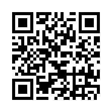 QR Code for bitcoin:1C3TYwfh8A4apesexSLysDhN2GwKpHif5B