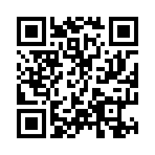 QR Code for bitcoin:1C3UhsoYRv2aduRYMWjkomkQ9stuM6oRdY