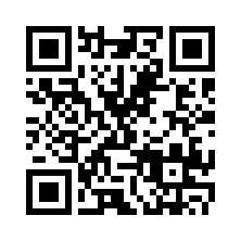 QR Code for bitcoin:1C3VBsnjo2PAcHkQm1ayJyXT83q3EJRog5