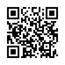 QR Code for bitcoin:1C3VHEMwYbgoBAhxQHNMXAU95mpPjCrJMz