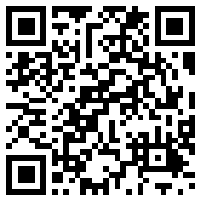 QR Code for bitcoin:1C3WsJRdmu1nBGv3KW56iH3vCFbLGeaMAA