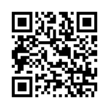QR Code for bitcoin:1C3XAV2M3bbkcyMcA78SysrQ2fULipzVGQ