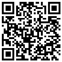 QR Code for bitcoin:1C3XLRrowSJuFsv4Qu1C67E4tkJsk27tVT