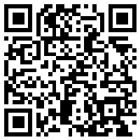 QR Code for bitcoin:1C3YN7mAVmXE8orUSf93skBCDMY1TWmmFV
