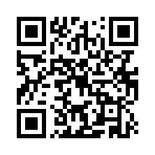 QR Code for bitcoin:1C3ZyEK3SJ2sm49SmDyqf7F93WMEbWsNF