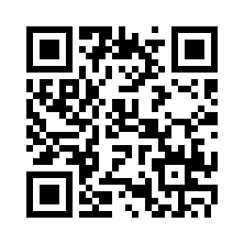 QR Code for bitcoin:1C3aVPcbbUjLnM3u2NB141V2ExC31K5eoM