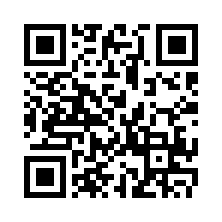 QR Code for bitcoin:1C3cGPhEXQRgLivonLKb8tHBWp95AxBUxH