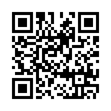QR Code for bitcoin:1C3dqoVsgP2oSJs2mNinjEDhsSoMn1HdzV