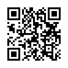 QR Code for bitcoin:1C3eXytigTrhWKZ2HpGy6p6D131nsoAzxS