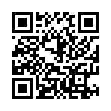 QR Code for bitcoin:1C3foSAHzaRB48fXYy9eKAHCPcc8JSTBH3