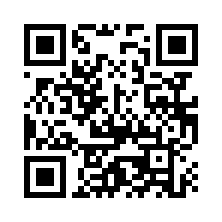 QR Code for bitcoin:1C3hhpbkYhhMktG4DVxRfocFh6ZbVBPBpy