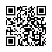 QR Code for bitcoin:1C3jBaFVhZMw33j8n2oVpa2ttutvav2wpk