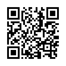 QR Code for bitcoin:1C3jkMxeYRFYGQJHHjMsUfsrbsEoDTjRde