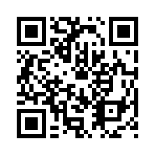 QR Code for bitcoin:1C3mMWx5GUWmiGPx3WSWrU1G8tDhocsREz