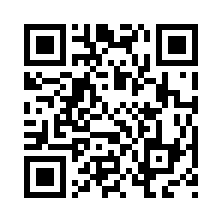 QR Code for bitcoin:1C3nVAgrbmtYWcT4SumRRkSKAXbz6PDmap