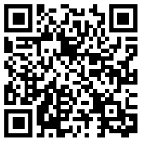 QR Code for bitcoin:1C3oYD6zf5apiCZvQsmBEDraSYYY1EuDP9