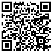 QR Code for bitcoin:1C3rt5DjsxQZyvYdHiPjryUpfdexkqD36k