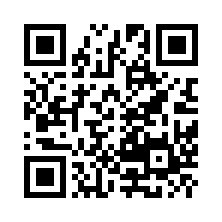 QR Code for bitcoin:1C3tgEXocLMwW5m1Wis23g9Cg86GXkjenA