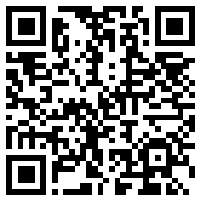 QR Code for bitcoin:1C3uApb3cPAjVnGWHpQ19N4vsK3V7coFSm
