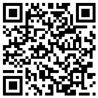 QR Code for bitcoin:1C3v5jHQroHTtr8vSgWEdMgur8TjVEFrxN