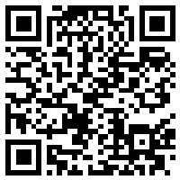 QR Code for bitcoin:1C3vteRv8m7f2da8sAHVCpVXHuatKjNqxF