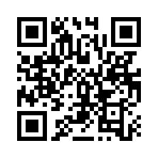 QR Code for bitcoin:1C3wr8xhmVo3kPjBUHs9UtWvZQ8S7EdRRu
