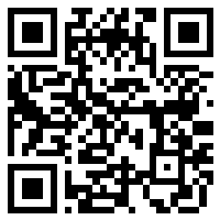 QR Code for bitcoin:1C3xC9C4V5QSC2rsBV5mwjYm8AM64RALRP