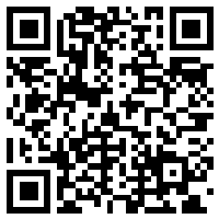 QR Code for bitcoin:1C412wpvV1s7DRcTSVtkQausfiUENxwhMo