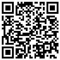 QR Code for bitcoin:1C43dy5msGxvPmEuifyVMuvVcJMnuGhW8W