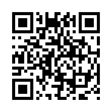QR Code for bitcoin:1C44ubF9BMJgP1oaXPRAwCdcZW7JLdXM7R