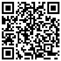 QR Code for bitcoin:1C44vfbNvohD5hfTdoATE7bYamV1sFSBCH