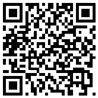 QR Code for bitcoin:1C45Kyg9eTRQWgQDFS9DykvG7T3EUCSjiu