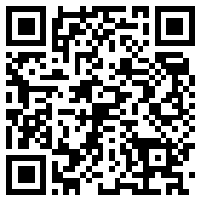 QR Code for bitcoin:1C48j7kbS7LnSLE9uCjHpViWN4LmFncKX7