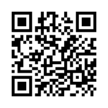 QR Code for bitcoin:1C4DecymUX5YSrGti417hpAQC8VMMbxTFf